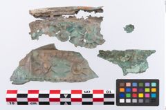Foto von Bronzebreitrandschüssel (NHMW-PRAE-002321)